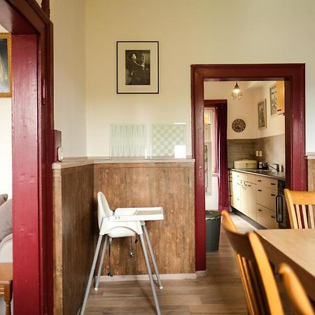 Vakantiehuis Julia Villa Bad Sachsa Esterno foto