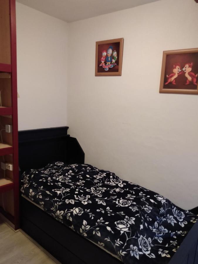 Vakantiehuis Julia Villa Bad Sachsa Esterno foto