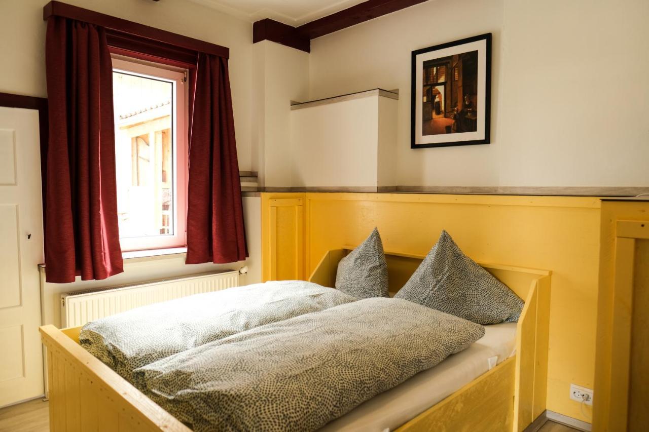Vakantiehuis Julia Villa Bad Sachsa Esterno foto