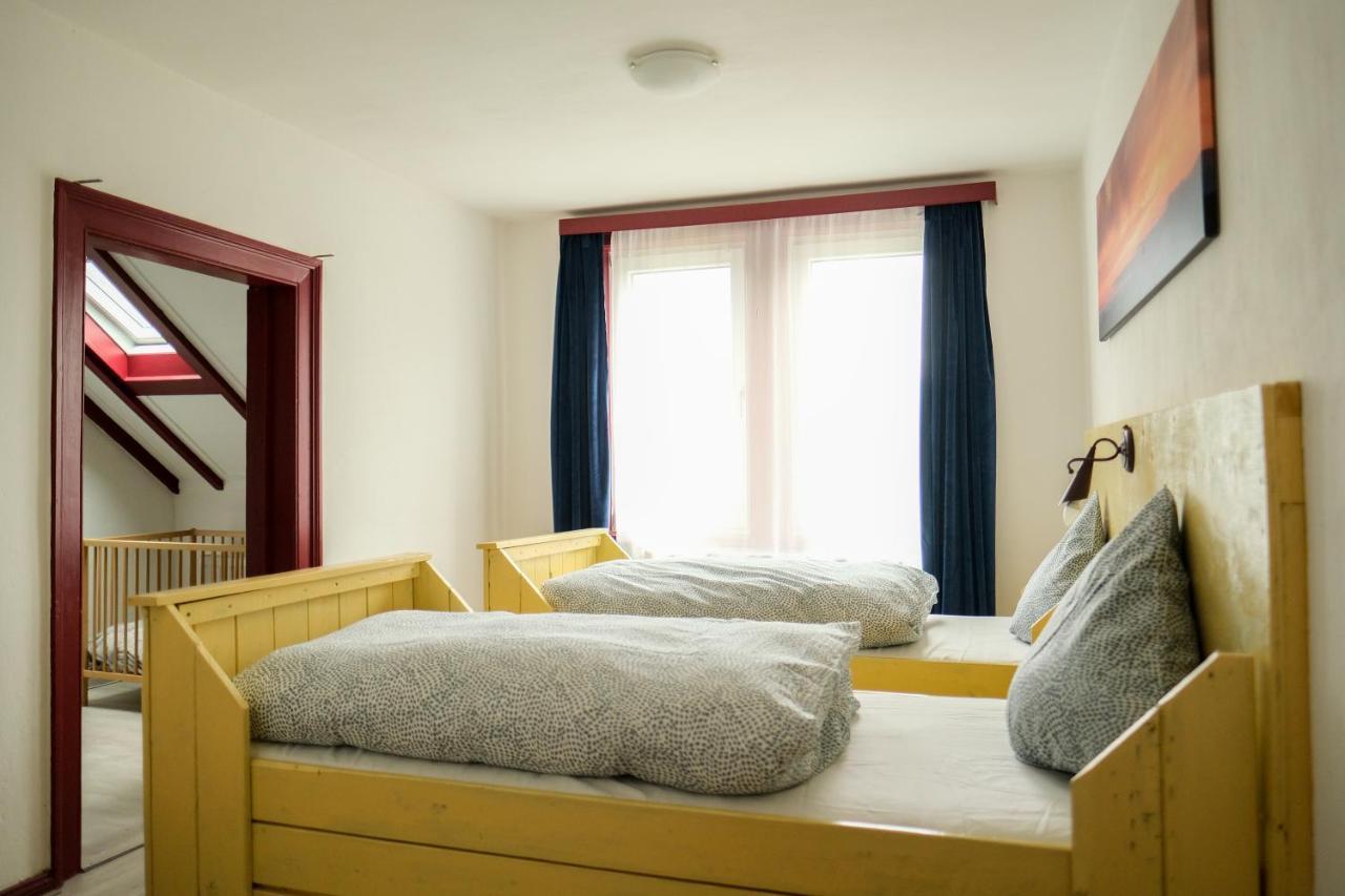 Vakantiehuis Julia Villa Bad Sachsa Esterno foto