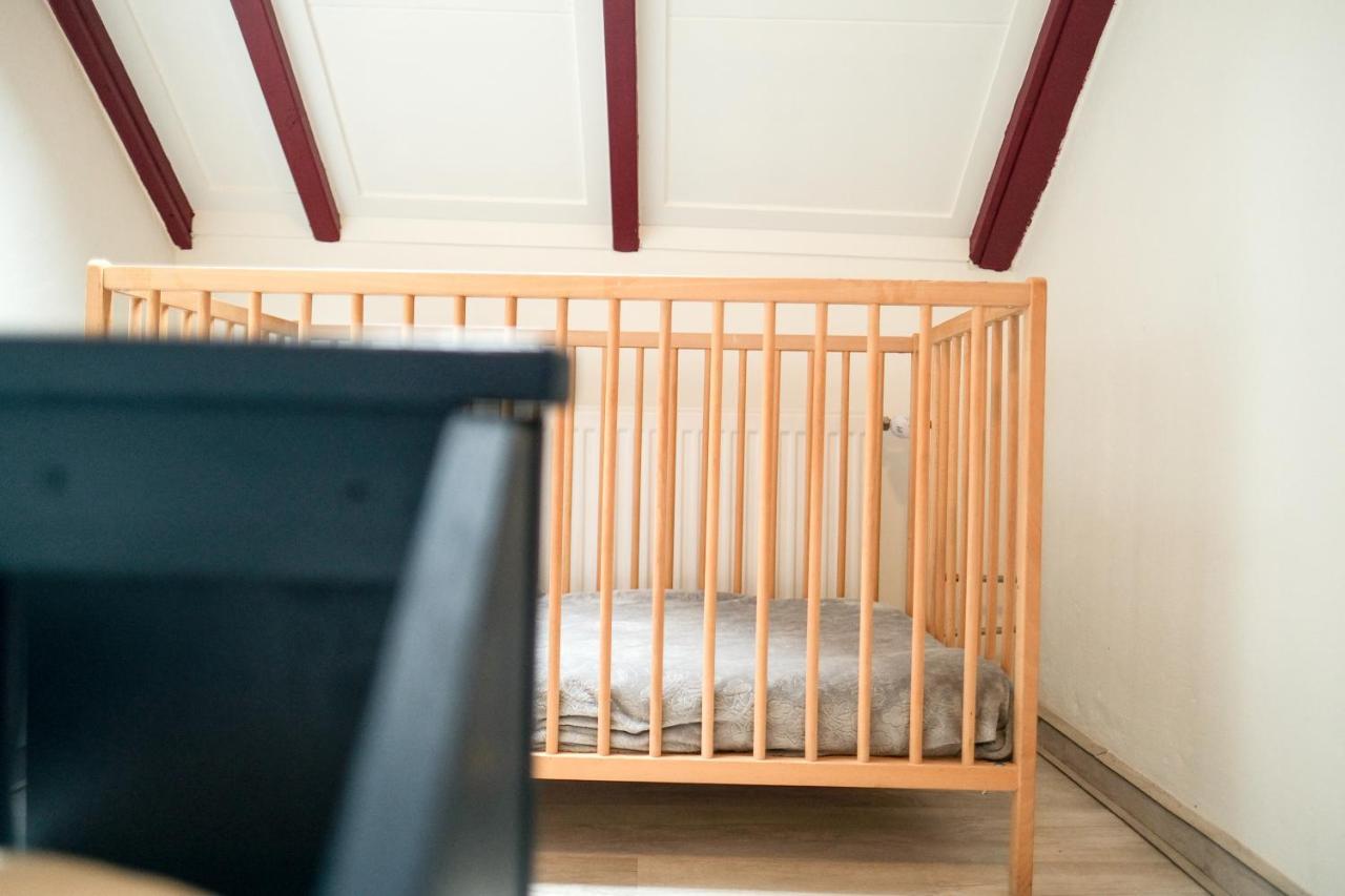 Vakantiehuis Julia Villa Bad Sachsa Esterno foto
