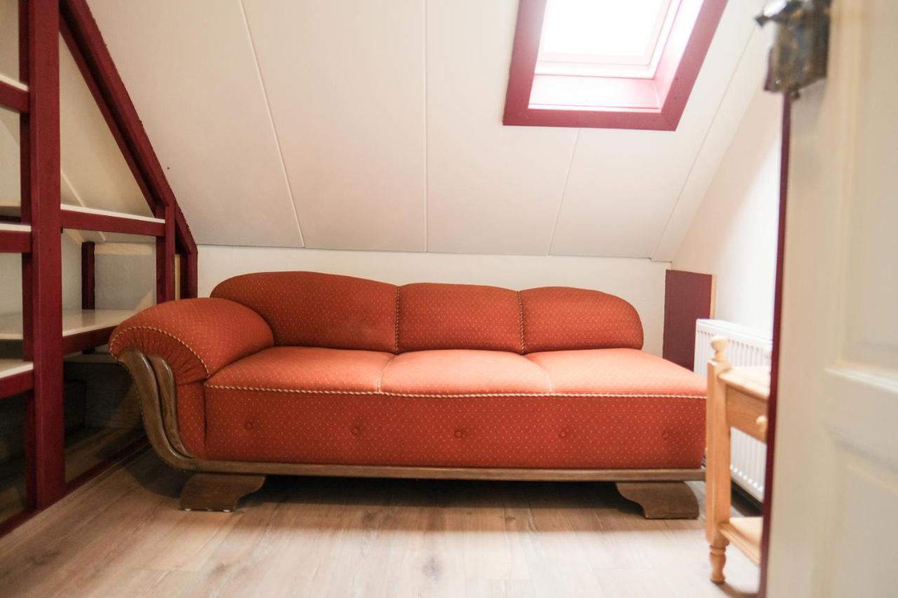 Vakantiehuis Julia Villa Bad Sachsa Esterno foto