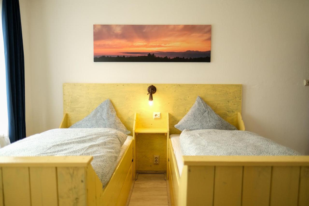 Vakantiehuis Julia Villa Bad Sachsa Esterno foto